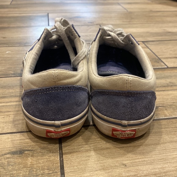 Vans Pro Classic Skating Shoe Sneaker Size 10.5 - Picture 4 of 7